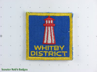 Whitby District [ON W06a.3]